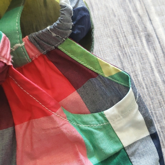 EUC Janie & Jack Baby Girls Off-The-Shoulder Dress - Picture 4 of 8